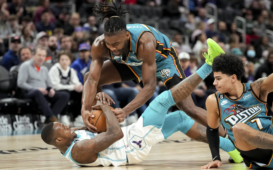 NBA-Wettskandal: Wie Sportwetten die Zukunft der Liga bedrohen