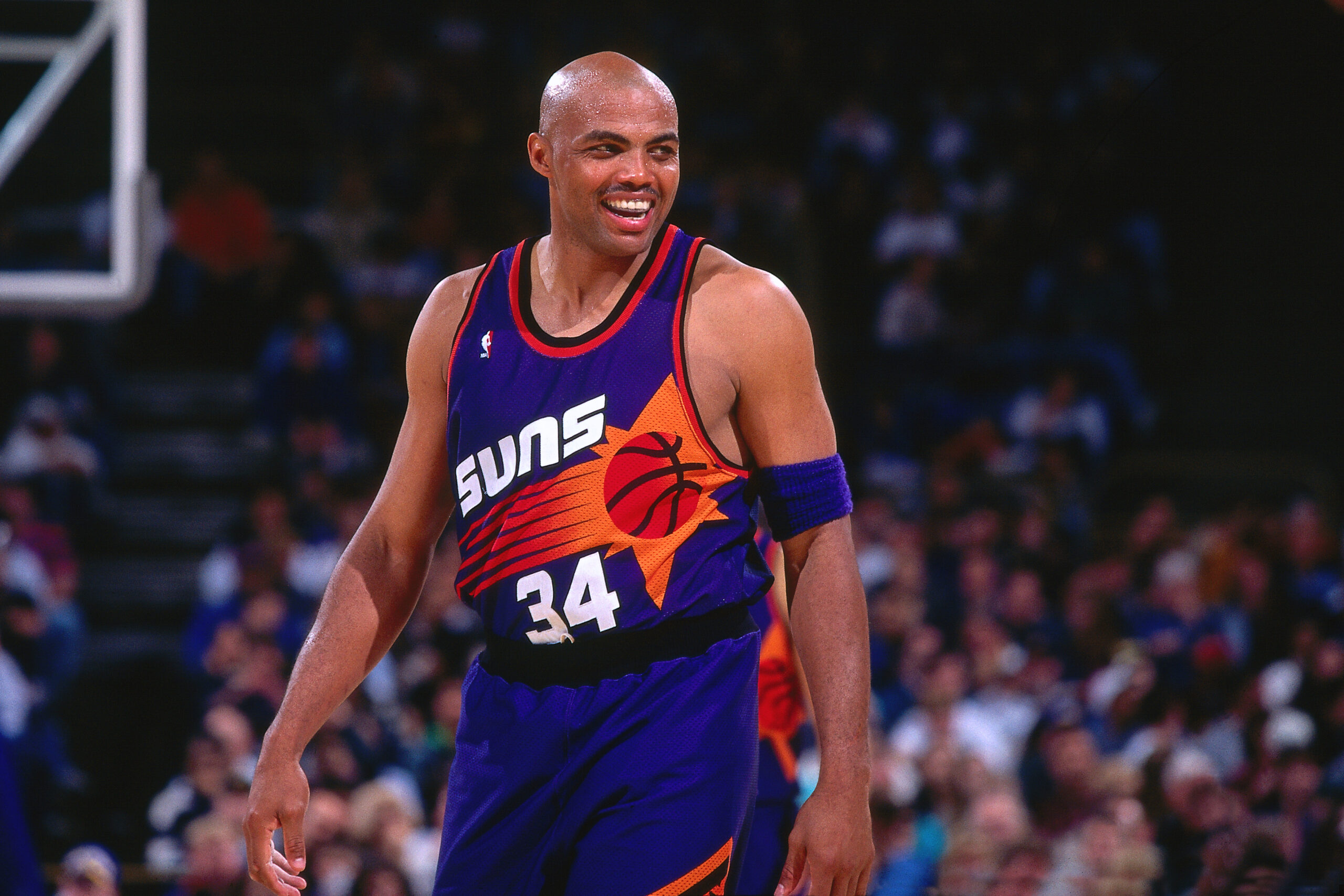 Phoenix Suns v Golden State Warriors