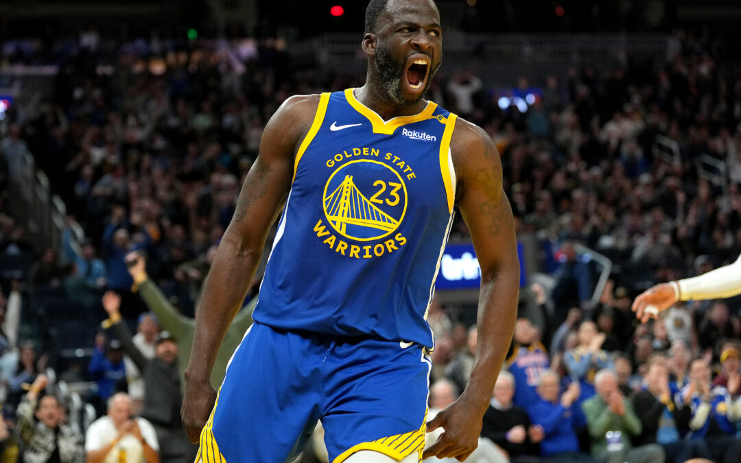 Die 10 größten Trash Talker der NBA-Geschichte