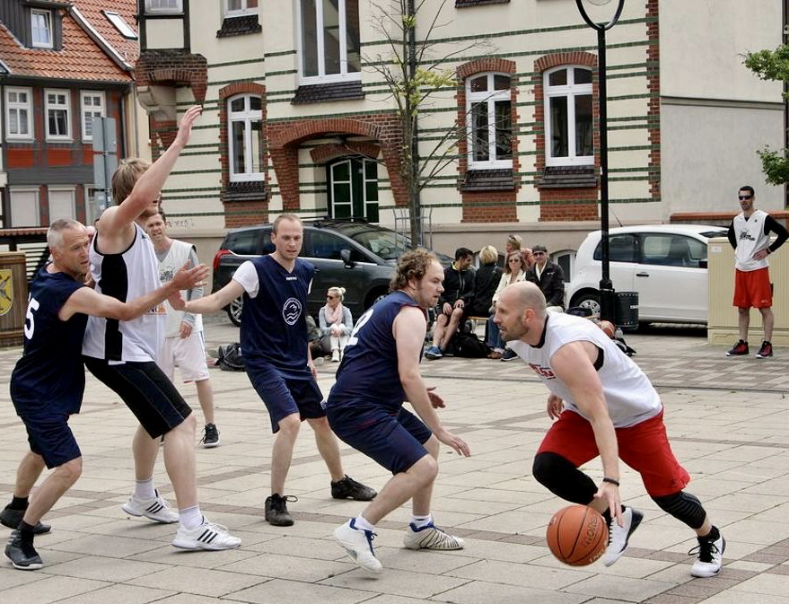 HanseBaskets StreetballCup 2026