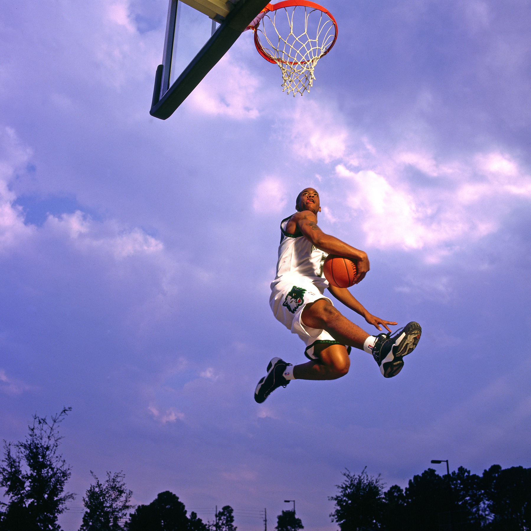 Stephon Marbury