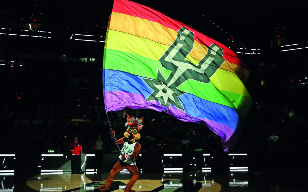 Kommentar: Die NBA entscheidet, welche Moral zählt