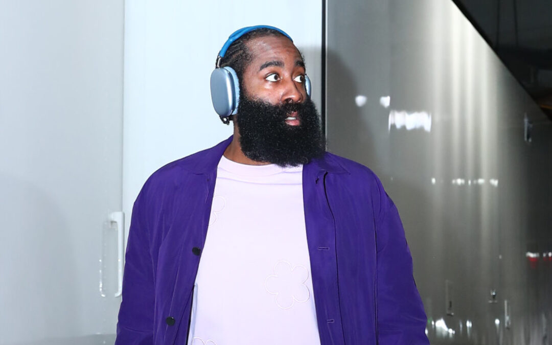 Harden verlängert! Cavs holen ehemaligen Champion! NBA-NEWS