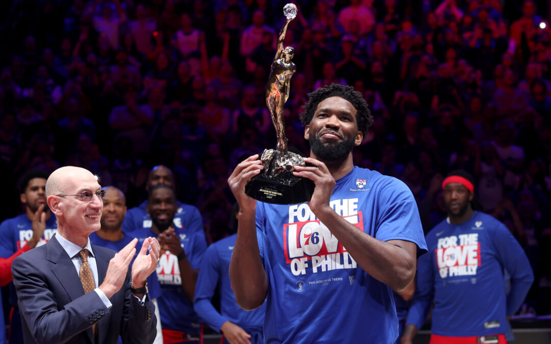 Trust the Process: Wie Philadelphia alles verlor – und trotzdem beim Superteam landete
