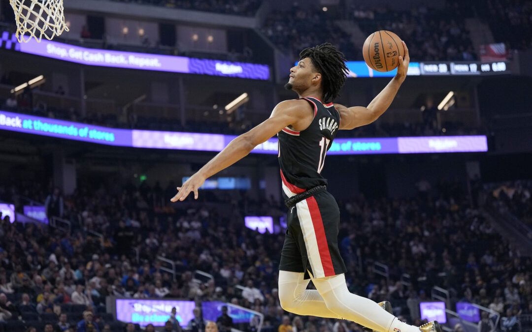 Ben Simmons zu den Kings? Schwerer Rückschlag für Portland! | NBA-News