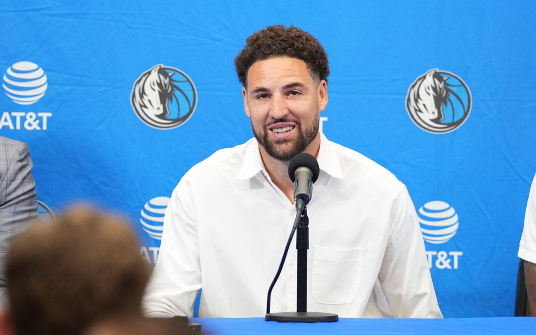 Klay Thompson zu den Heat! Kanter sorgt für WNBA-Eklat! | NBA-News