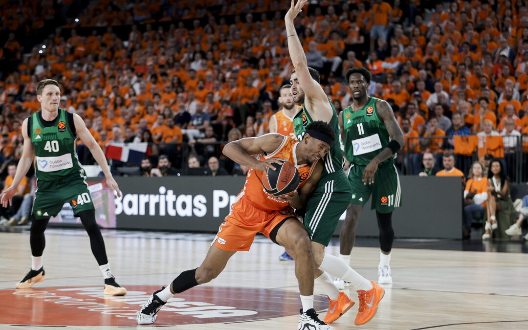 Die Gewinner und Verlierer der EuroLeague-Offseaon
