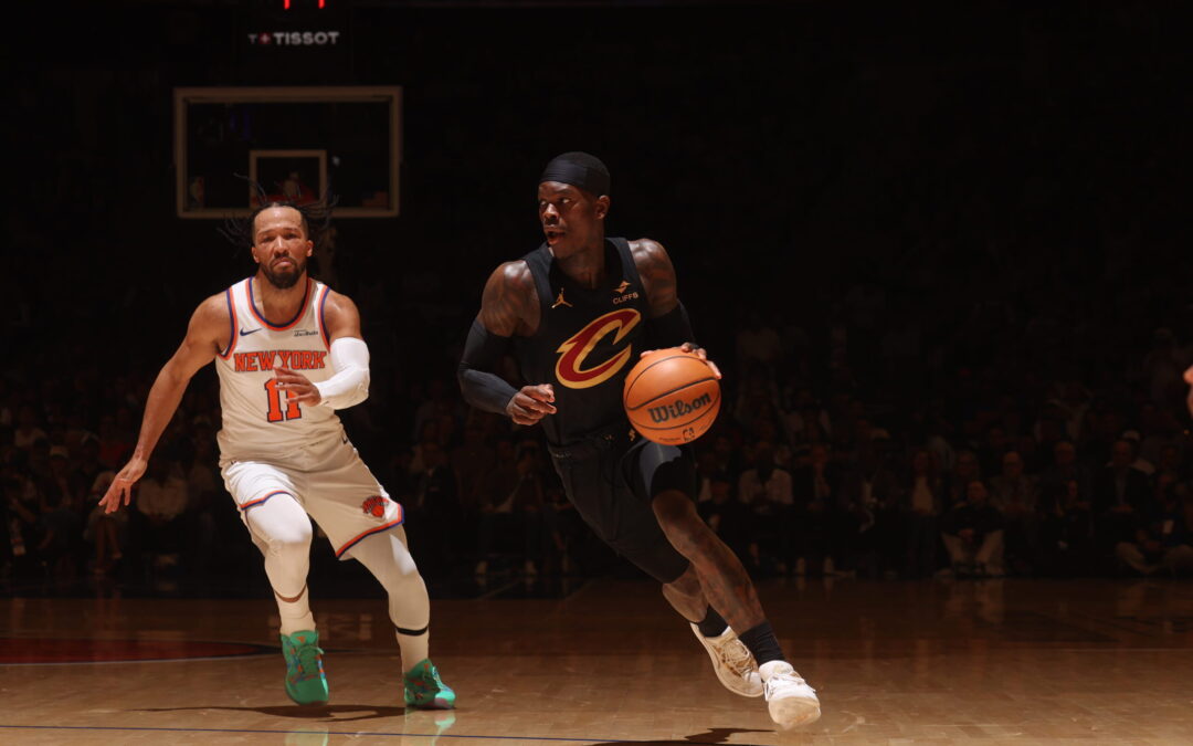 Trade: Dennis Schröder verlässt Cleveland!