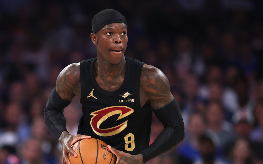 Schröder-Abschied von Cavs wird konkreter! Sixers wollen nächsten Champion holen | NBA-News