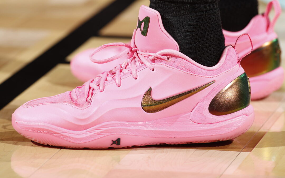Die herausragenden Basketballschuhe 2026 (bislang)