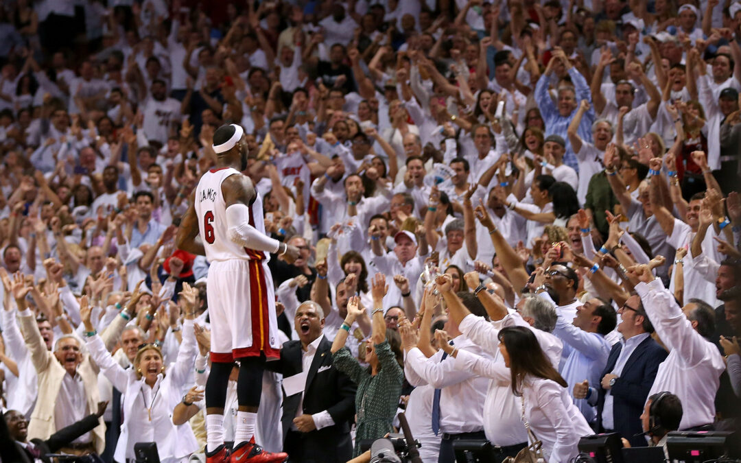 LeBron vor Mega-Doku, Theis vor Wechsel! Plum im Blockbuster-Trade | News