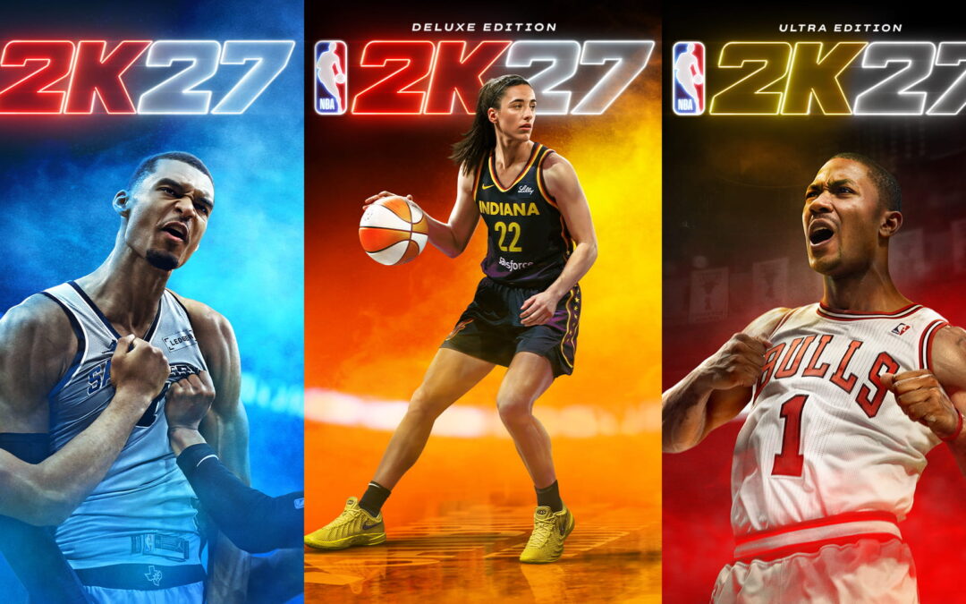 NBA 2K27 Guide: Alle Änderungen im Überblick
