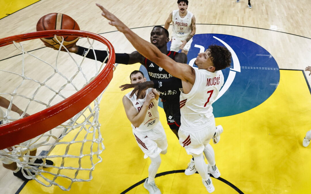 DBB weiter auf WM-Kurs! Pistons wollen Star unbedingt halten! | NBA-News