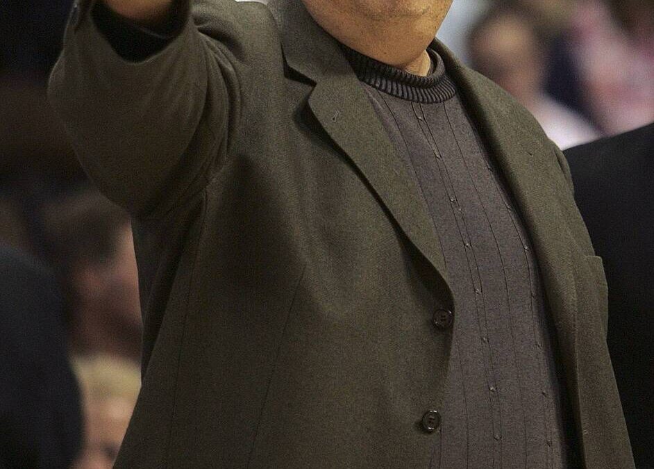 NBA-Legende Don Nelson verstorben