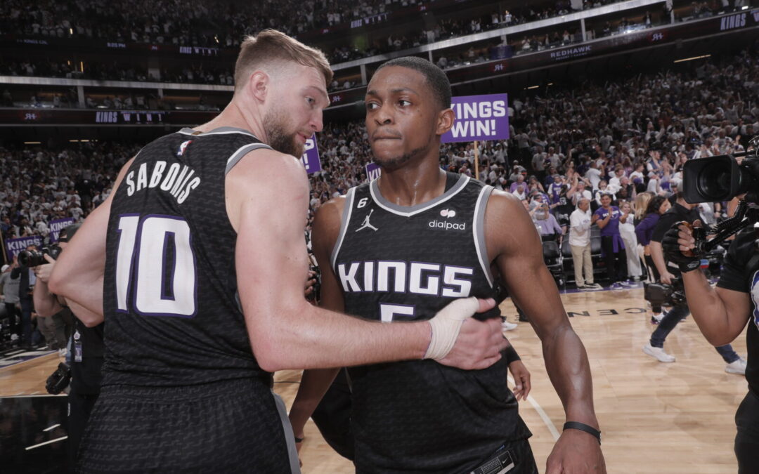 Neuer All Star für Dennis Schröder? Kawhi-Trade: Woran es noch hängt!| NBA-News
