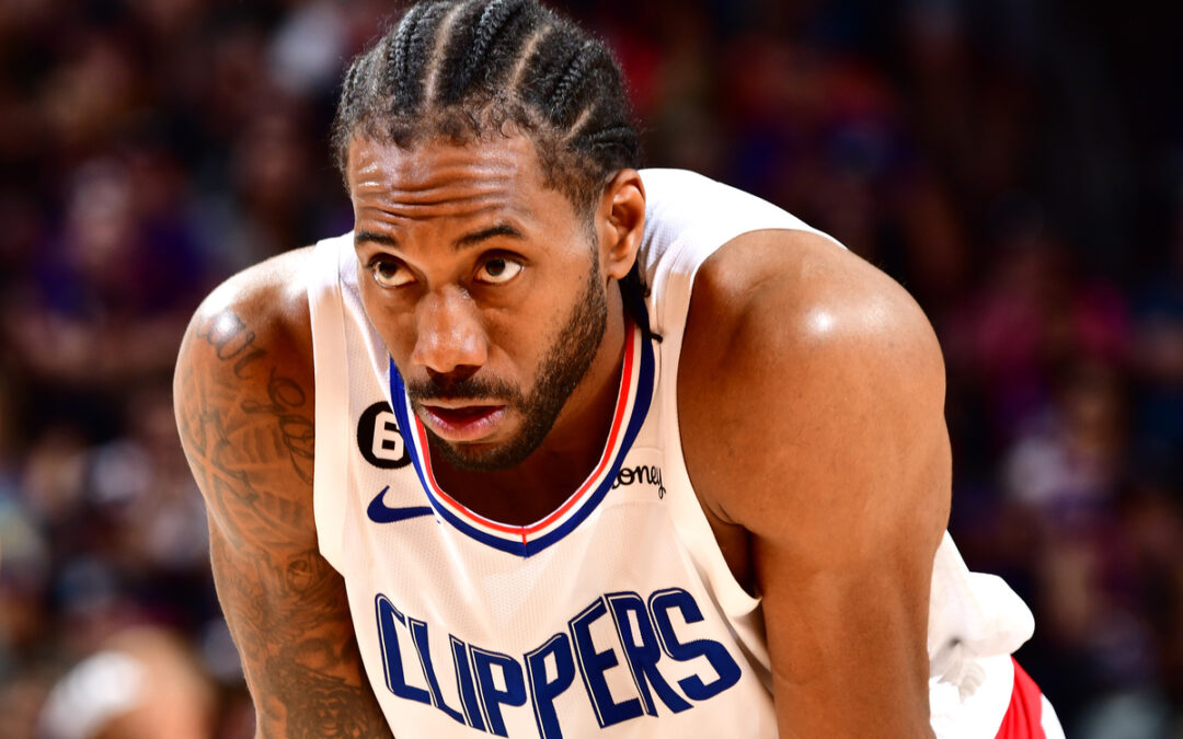 Clippers verlieren Zukunftspicks: NBA urteilt im Leonard-Fall