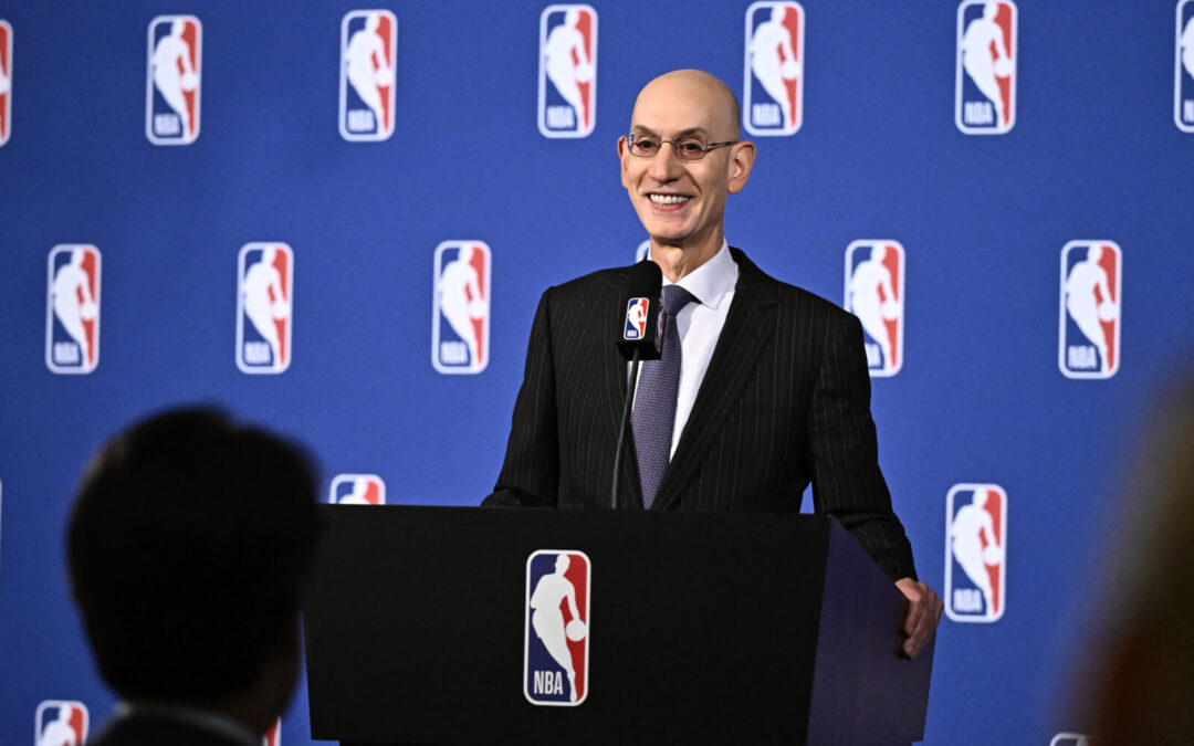 NBA könnte EuroLeague kaufen! Trump kritisiert Superstar-Trade! | NBA-News