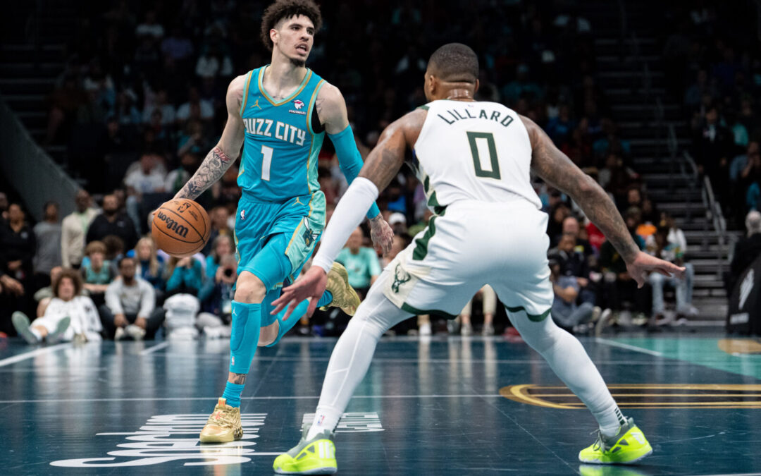Statt LaMelo? Dieser Superstar wäre fast zu den Timberwolves gewechselt! | NBA-News