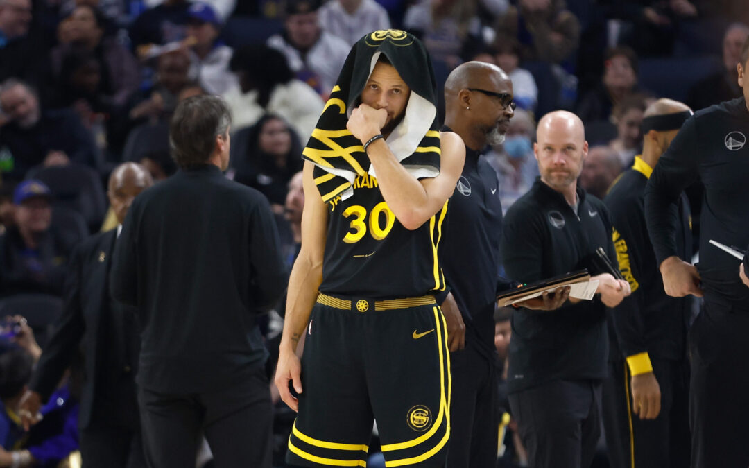 Curry erklärt Zukunftspläne! FIBA erlaubt wieder russische Basketballer!| NBA-News