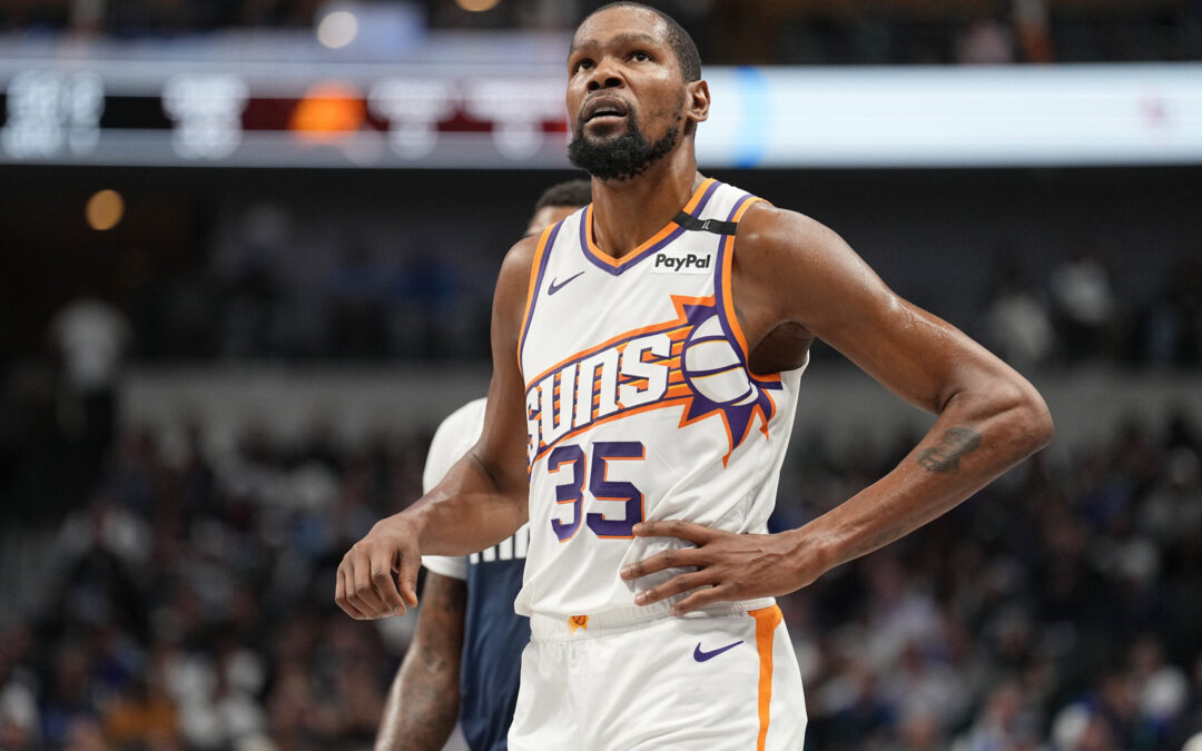 Kevin Durant spricht über Karriereende! WNBA-Commissioner tritt zurück! Timberwolves wollen Franchise-Legende zurück!| NBA-News