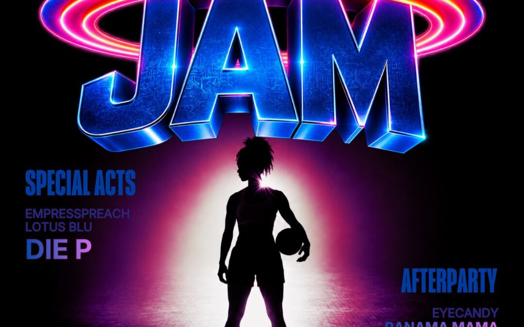 YAAM Jam