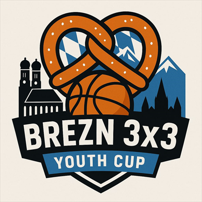 Brezn 3×3 Youth Cup – München