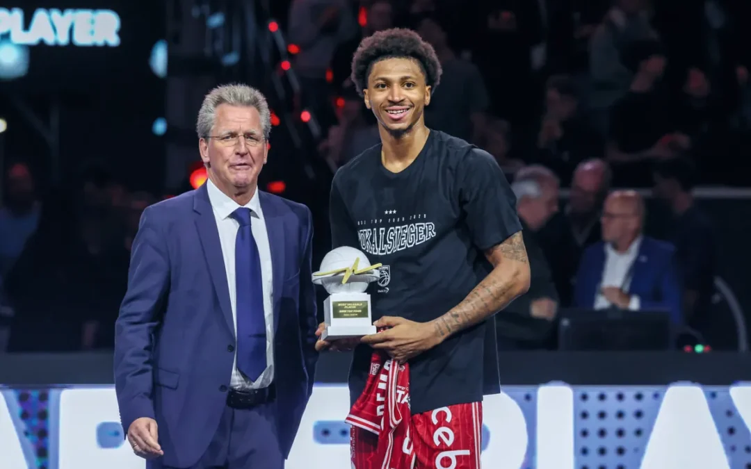 NBA Europe sorgt für Verwirrung! Duren mehr wert als Thompson-Zwillinge? | NBA-News