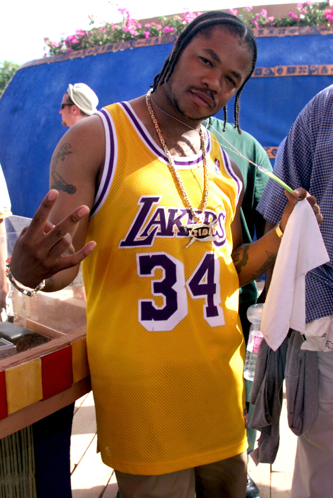 MTV's Spring Break 2000